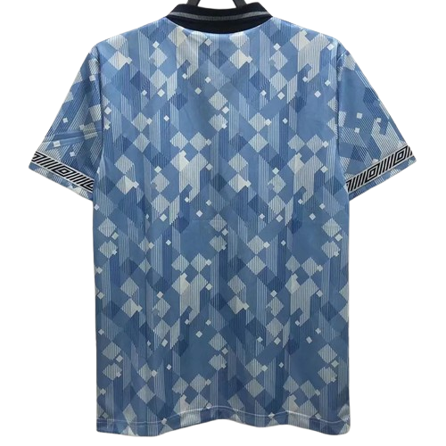 1990 England Away Retro