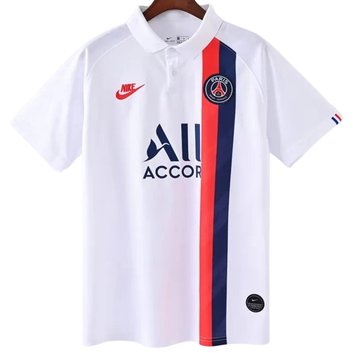 19-20 PSG Third
