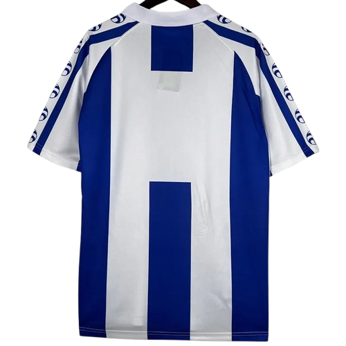 1984-1989 Espanyol Home Retro