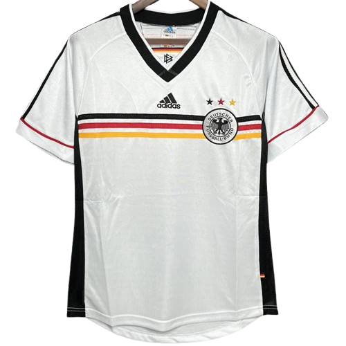 1998 Germany Home Retro