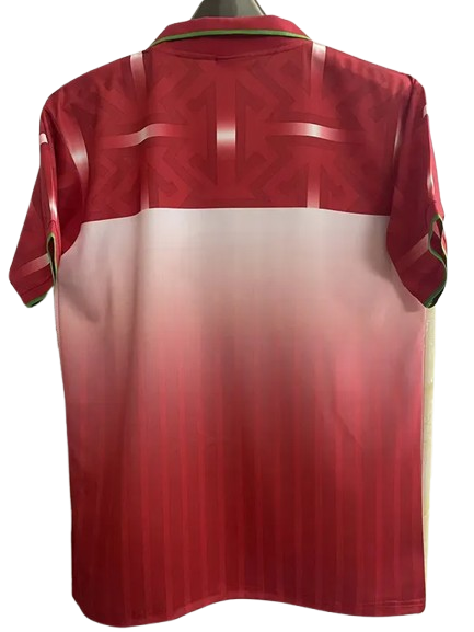 1994-1995 Morocco Home Retro