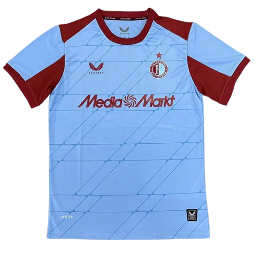 25-26 Feyenoord Third