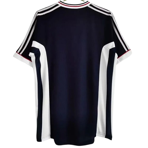 1998 Yugoslavia Home Retro
