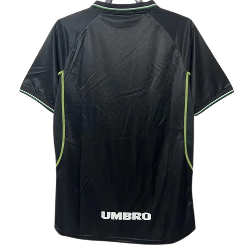 1998-1999 Man United Away Retro