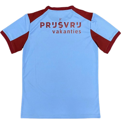 25-26 Feyenoord Third