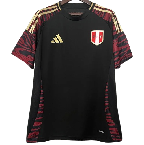 2024 Peru Away
