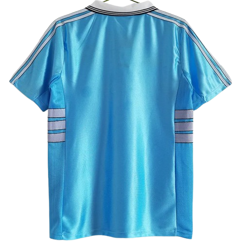 98-99 Marseille Away