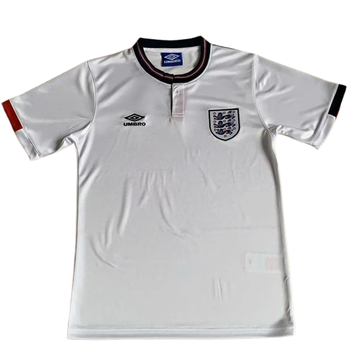 1988 England Home Retro