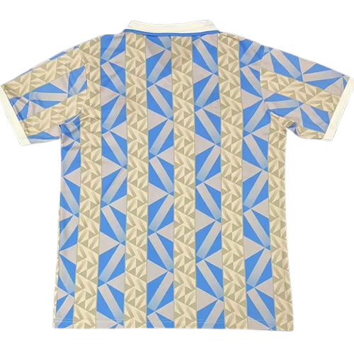 1992 München 1860 Home Retro