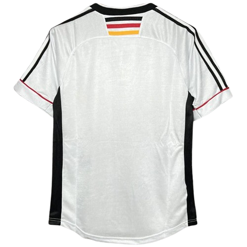 1998 Germany Home Retro