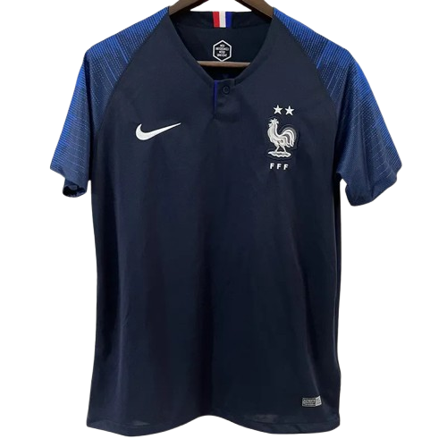 2018 France Home Retro