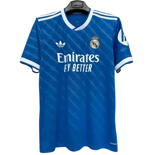 25-26 Real Madrid CF Third