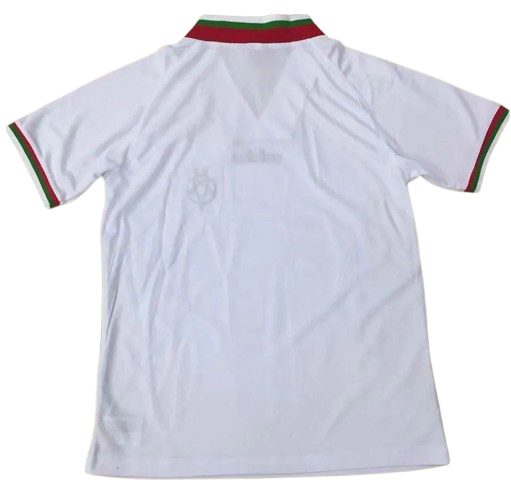 1994 Bulgaria Home Retro