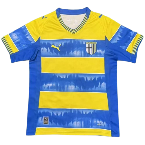 25-26 Parma Away