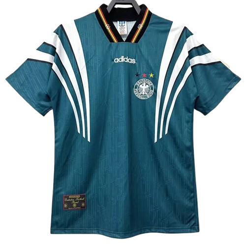 1996 Germany Away Retro