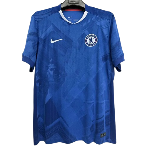 25-26 Chelsea Home