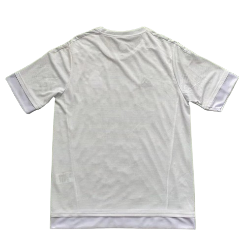 2015-2016 Real Madrid Home Retro