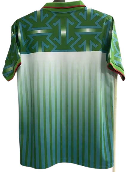 1994-1995 Morocco Away Retro