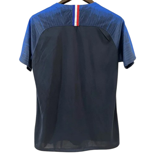 2018 France Home Retro