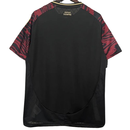 2024 Peru Away