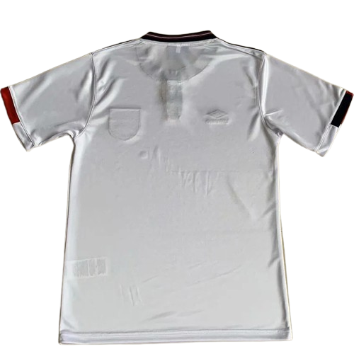 1988 England Home Retro