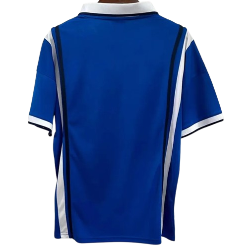 1997-1998 Napoli Home Retro