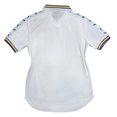 1998-1999 Leeds United Home Retro