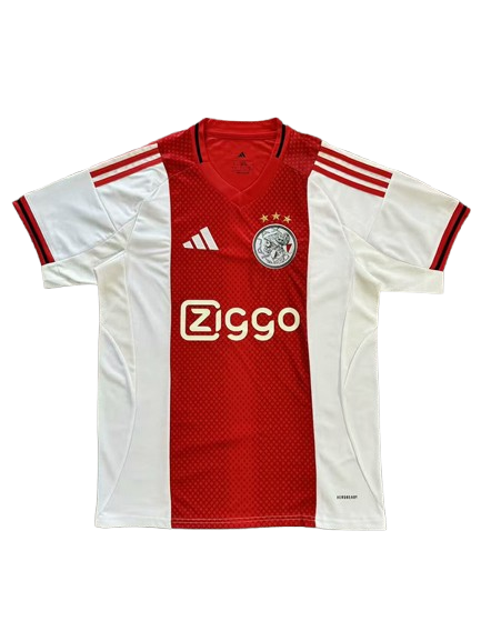 25-26 Ajax Home