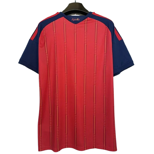 Spain Home World Cup 2026