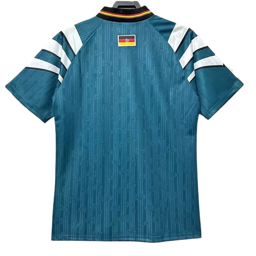1996 Germany Away Retro