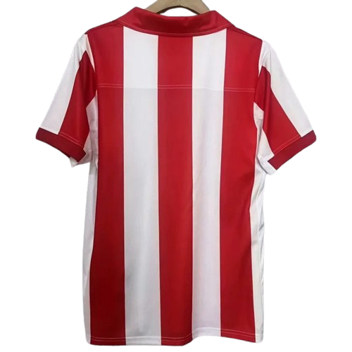 2003-2004 Atlético Madrid 100th Anniversary Retro