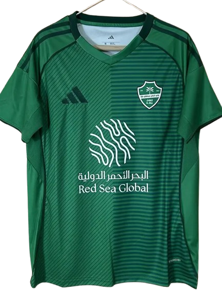 25-26 Al-Ahli Saudi Away