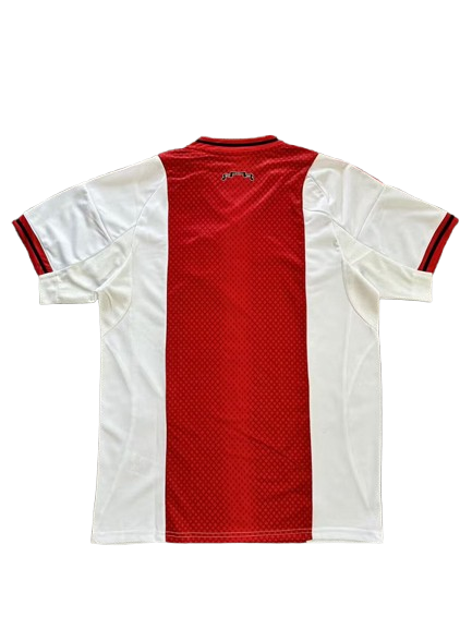25-26 Ajax Home