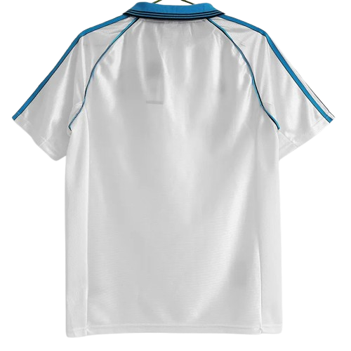 98-99 Marseille Home