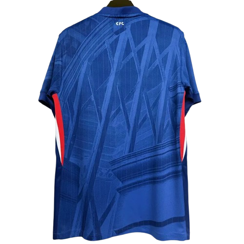 25-26 Chelsea Home
