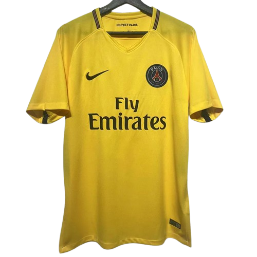 17-18 PSG Away