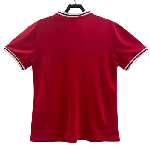 1980-1982 England Away Retro