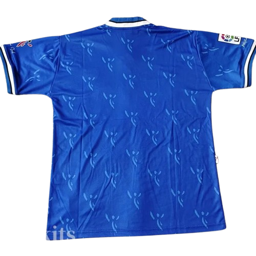 2001-2003 Bilbao Away Retro