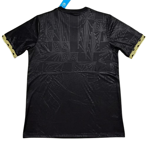 2025 Mexico "Copa Oro" Black