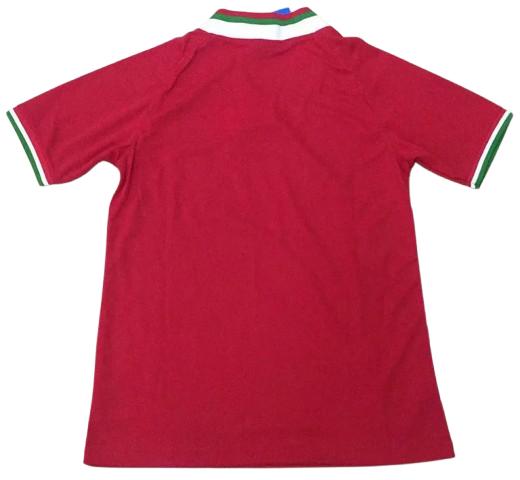 1994 Bulgaria Away Retro