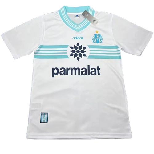 96-97 Marseille Home