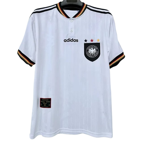 1996 Germany Home Retro