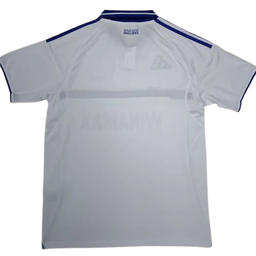 25-26 RC Strasbourg Away
