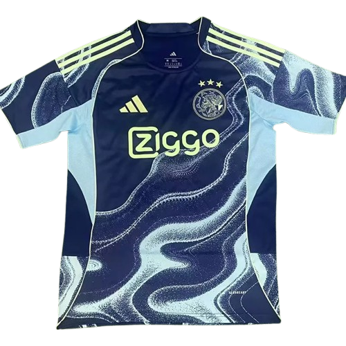 25-26 Ajax Away