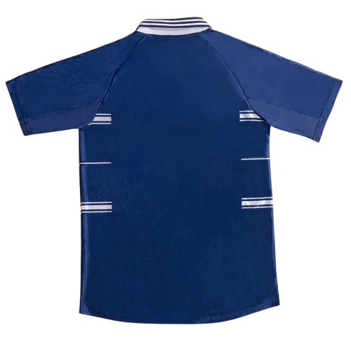 1998-1999 Real Madrid Away Retro
