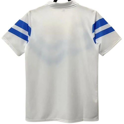 1988-1989 Napoli Away Retro
