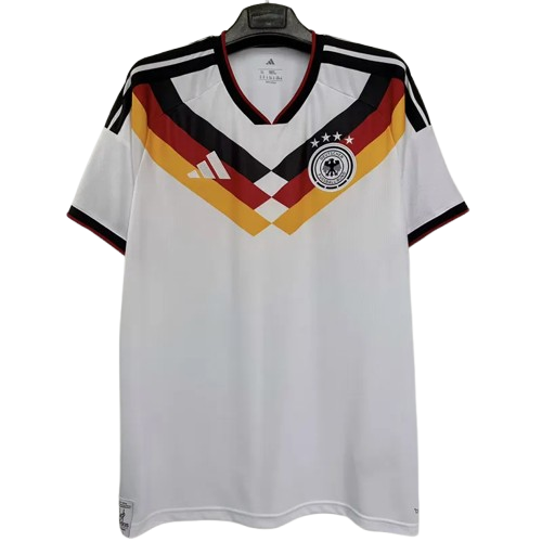 Germany Home World Cup 2026