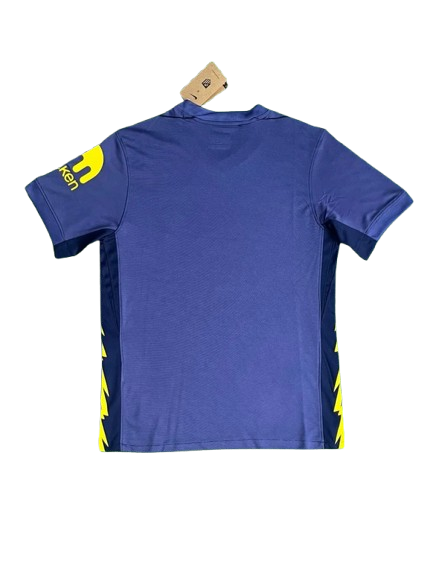 25-26 Atlético de Madrid Away