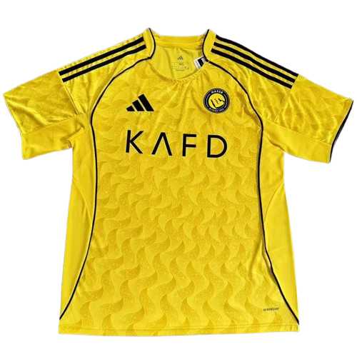 25-26 AL-Nassr Home