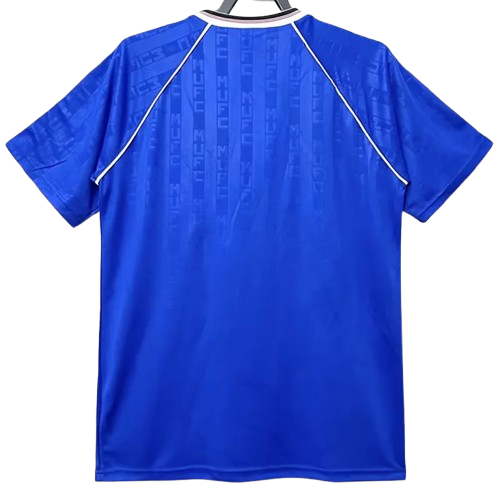 1988-1990 Man United Away Retro